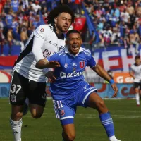 Maxi Falcón le pone picante al Superclásico: “Uno queda en la historia por…”