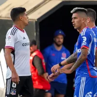 DT de la U palpita el Superclásico ante Colo Colo