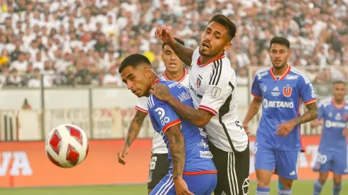 Histórico de Colo Colo y la importancia del Superclásico.