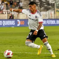 El futuro de Jordhy Thompson se definirá después del clásico