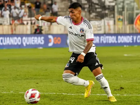 El futuro de Jordhy Thompson se definirá después del clásico