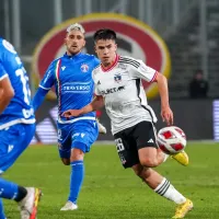 Matías Moya y una gran información previo al Superclásico