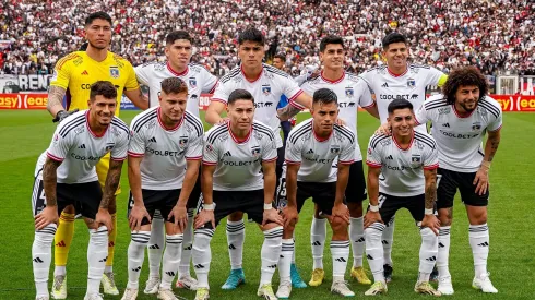 Colo Colo no se guarda nada y prepara formación estelar para el Superclásico.