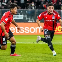 No juegan: La medida de Quinteros para Thompson y Pizarro