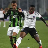 Fabián Castillo será operado y se pierde el campeonato
