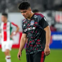Los jugadores descartados de Colo Colo para el Superclásico