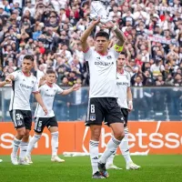 Colo Colo recupera jugadores para enfrentar a la U