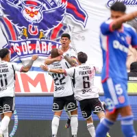 Entretenido primer tiempo en el Santa Laura