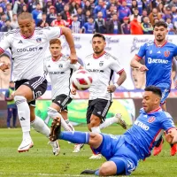 Golpe y golpe en el Santa Laura
