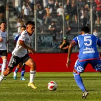 Colo Colo busca un nuevo triunfo ante la U