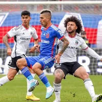 Un empate que poco sirve para Colo Colo