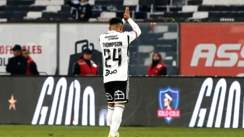 Coca Mendoza pide medidas drásticas en Colo Colo tras indisciplina de Damián Pizarro y Jordhy Thompson.