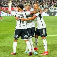 ¡En busca del clásico! Los citados de Colo Colo ante la U