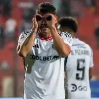 La dos sorpresas en la formación de Colo Colo