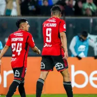 Ex presidente de Colo Colo reflexiona sobre castigos a Thompson y Pizarro