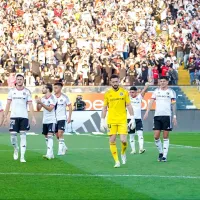 El nutrido calendario de Colo Colo en septiembre