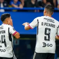 Bichi Borghi se lanza contra Thompson y Pizarro