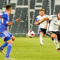 Colo Colo y la U animan el segundo clásico más desigual del mundo