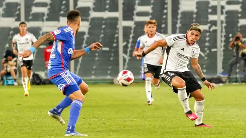 Colo Colo y la U animan el segundo clásico más desigual del mundo.