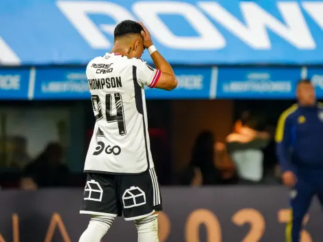 Pollo Véliz apunta a los responsables de la indisciplina de Thompson y Pizarro