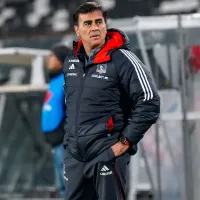 Quinteros no pierde la confianza en Thompson y Pizarro