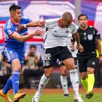 Tabla: Colo Colo iguala y debe luchar para alcanzar a Cobresal