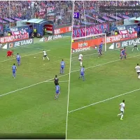 Colo Colo desaprovecha estar arriba en el marcador con Gil y Fuentes