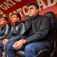 Quinteros analizará sanciones para Pizarro y Thompson