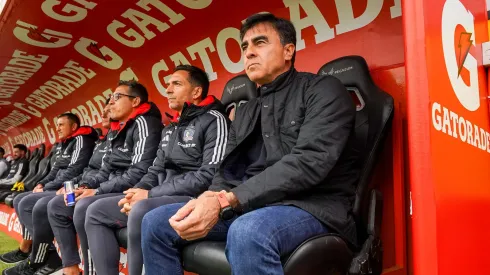 Quinteros analizará sanciones para Pizarro y Thompson.