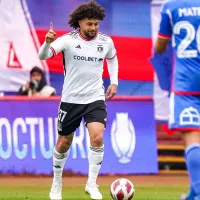 Punto amargo: Maxi Falcón se lamenta por los puntos perdidos