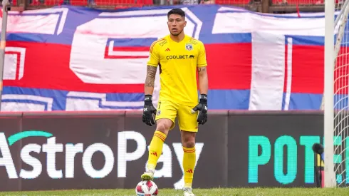 Cortés se desmarca de problemas vividos con Thompson y Pizarro.