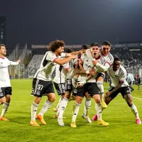 La esperanza de Stöhwing para que Colo Colo revalide el título