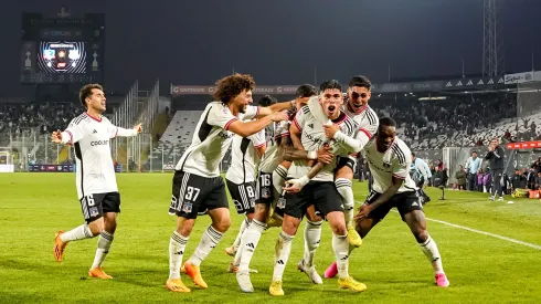 La esperanza de Alfredo Stöhwing para que Colo Colo pueda ser campeón del Campeonato Nacional.