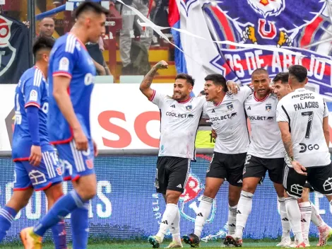 Pillo Vera rescata a jugador de Colo Colo tras el Superclásico