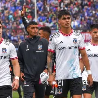 La semana decisiva que tendrá Colo Colo con partidos vitales