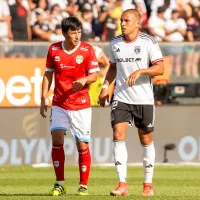 ANFP busca fecha para reprogramar partido de Colo Colo