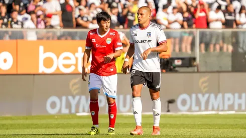 ANFP olvida a Colo Colo en reprogramación de partidos suspendidos.