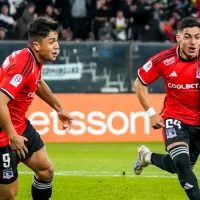 Guarello repasa a Colo Colo por indisciplina de Thompson y Pizarro
