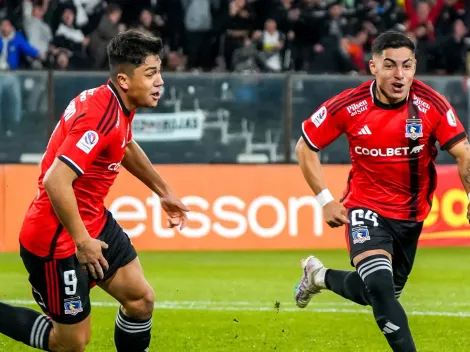 Guarello repasa a Colo Colo por indisciplina de Thompson y Pizarro