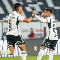 Gabriel Suazo lamenta indisciplina de Pizarro y Thompson: \'Necesitan ayuda\'
