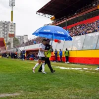 Pato Yáñez hace añicos al Santa Laura y clama para que no albergue más partidos