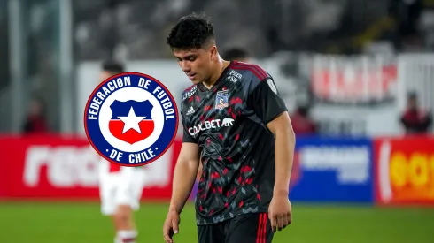 La horrible noticia de la Selección Chilena a Pizarro.