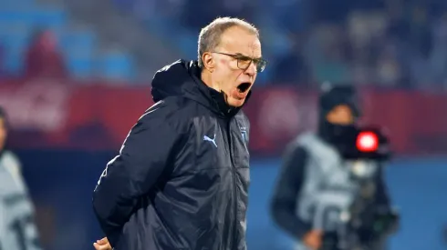 Uruguay es puro problema antes de enfrentar a la selección chilena.