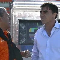 Ojo, Colo Colo: DT de Cobresal entrega las claves del buen momento del líder