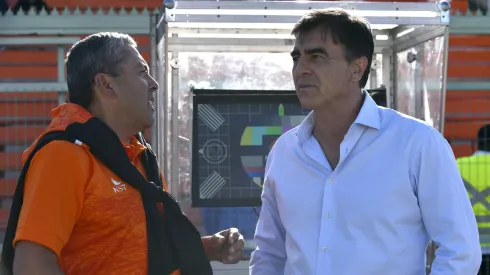 DT de Cobresal entrega las claves del buen momento del líder del torneo.