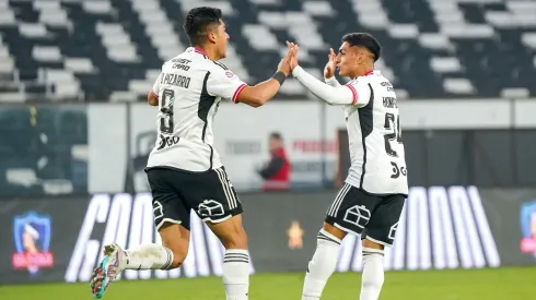 La polémica medida que tomaría Pato Yáñez con Thompson y Pizarro en Colo Colo.