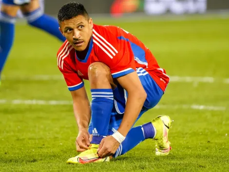 Los canales que transmitirán la primera fecha de Eliminatorias