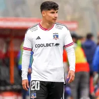 Colo Colo está a un paso de cumplir con el minutaje sub 21