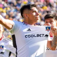 La racha sin perder que mantiene la esperanza en Colo Colo