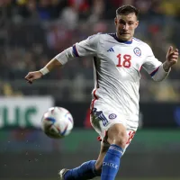 Preocupación en la Roja con Barticciotto en el inicio de Eliminatorias